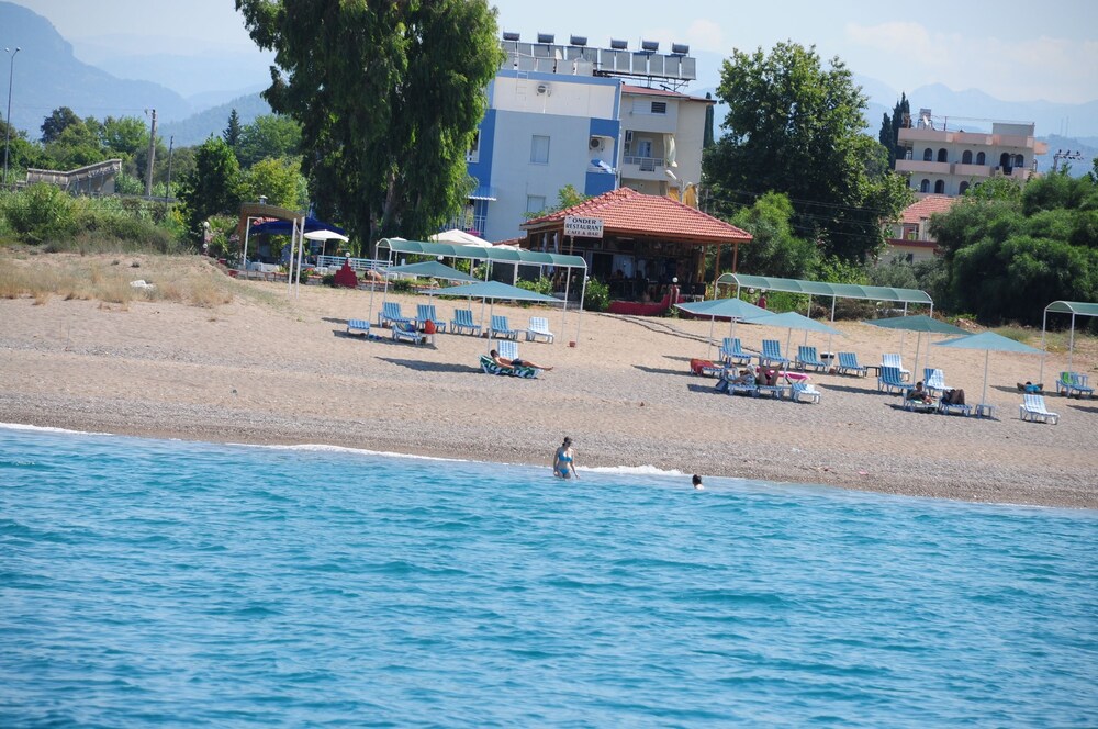 Önder Yildiz Hotel