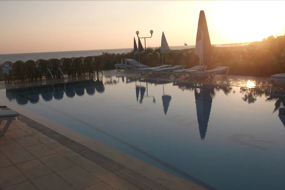 Önder Yildiz Hotel