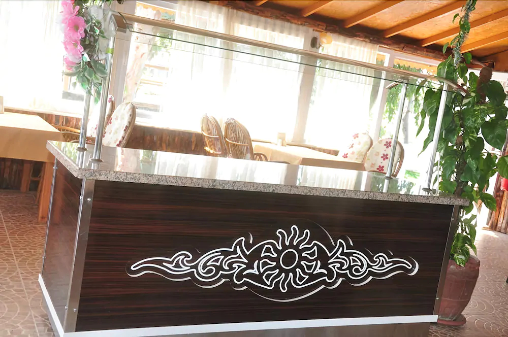 Önder Yildiz Hotel
