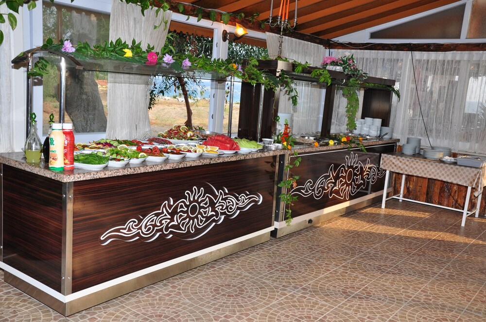 Önder Yildiz Hotel