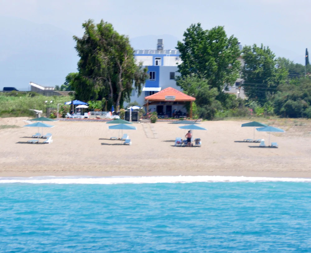 Önder Yildiz Hotel