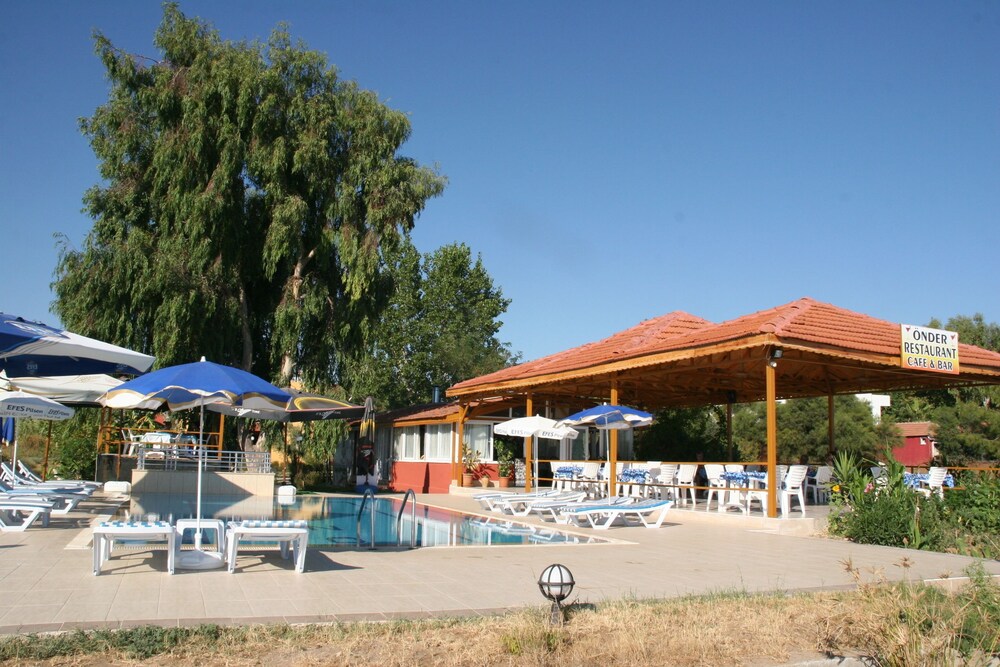 Önder Yildiz Hotel