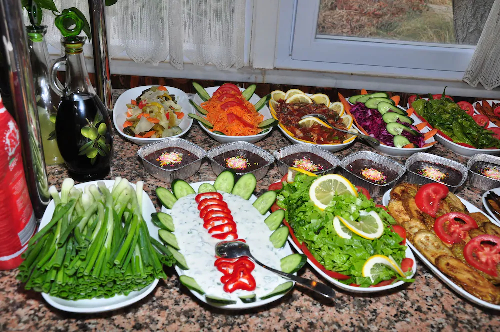 Önder Yildiz Hotel