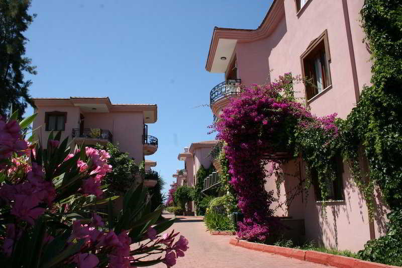 Aska Sun Queen Beach Hotel