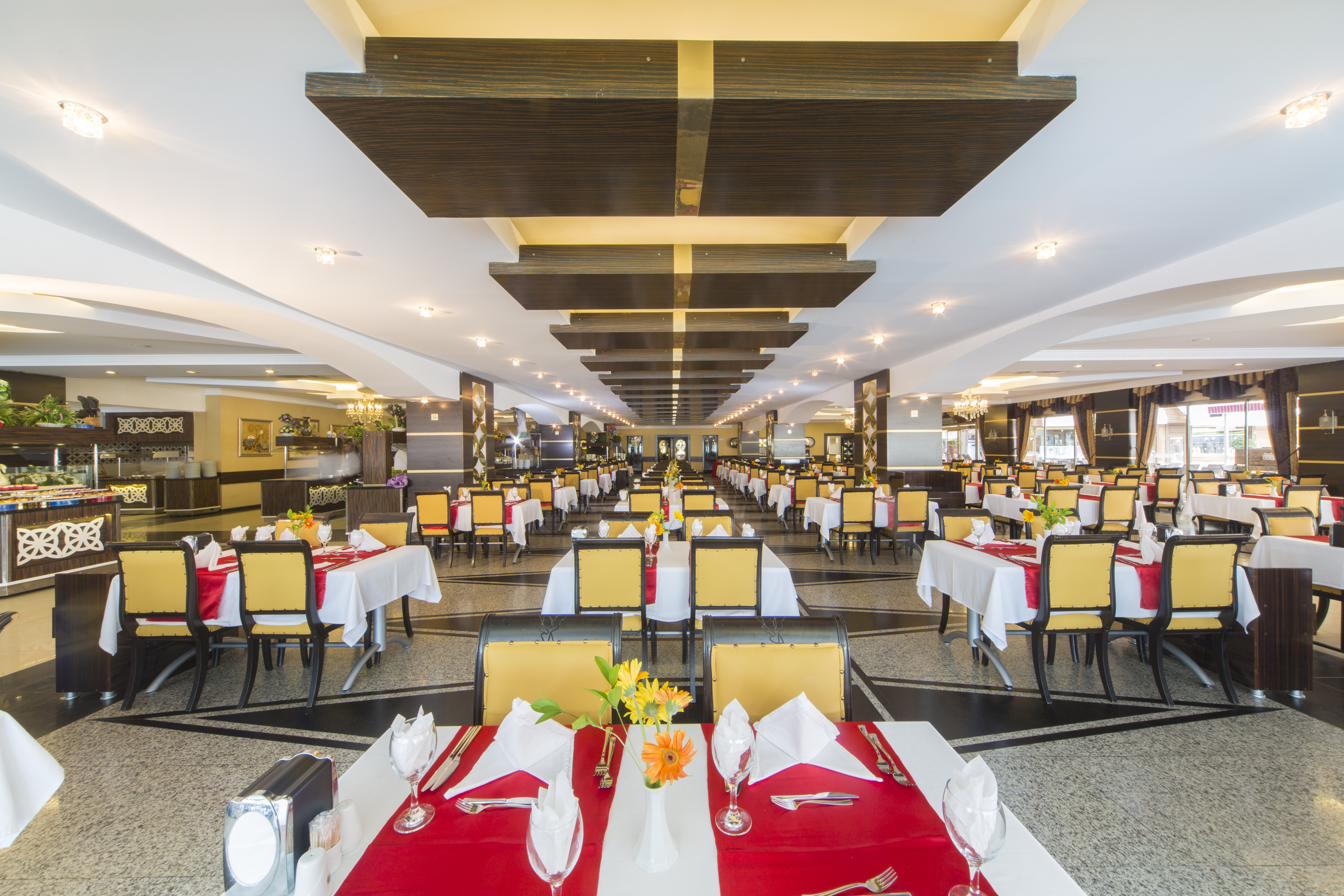 Beach Club Doganay
