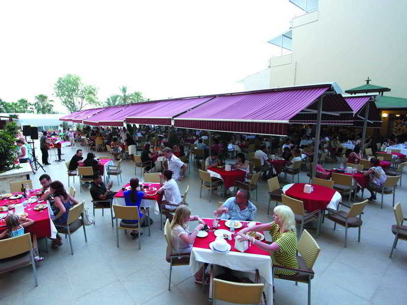 Beach Club Doganay