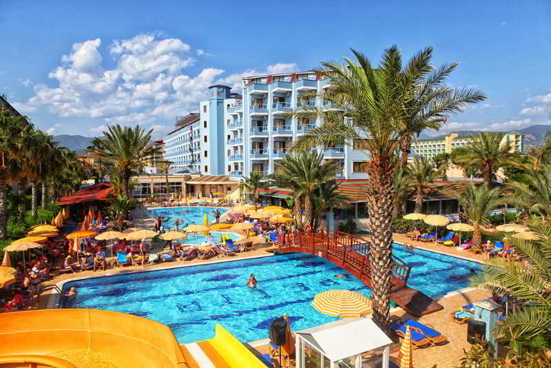Caretta Beach Hotel
