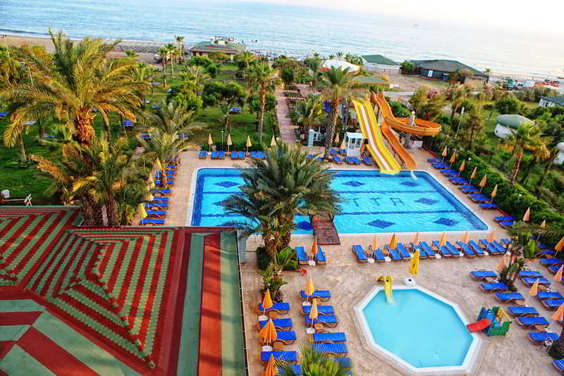 Caretta Beach Hotel