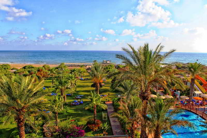 Caretta Beach Hotel