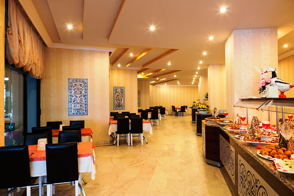 Caretta Relax Hotel
