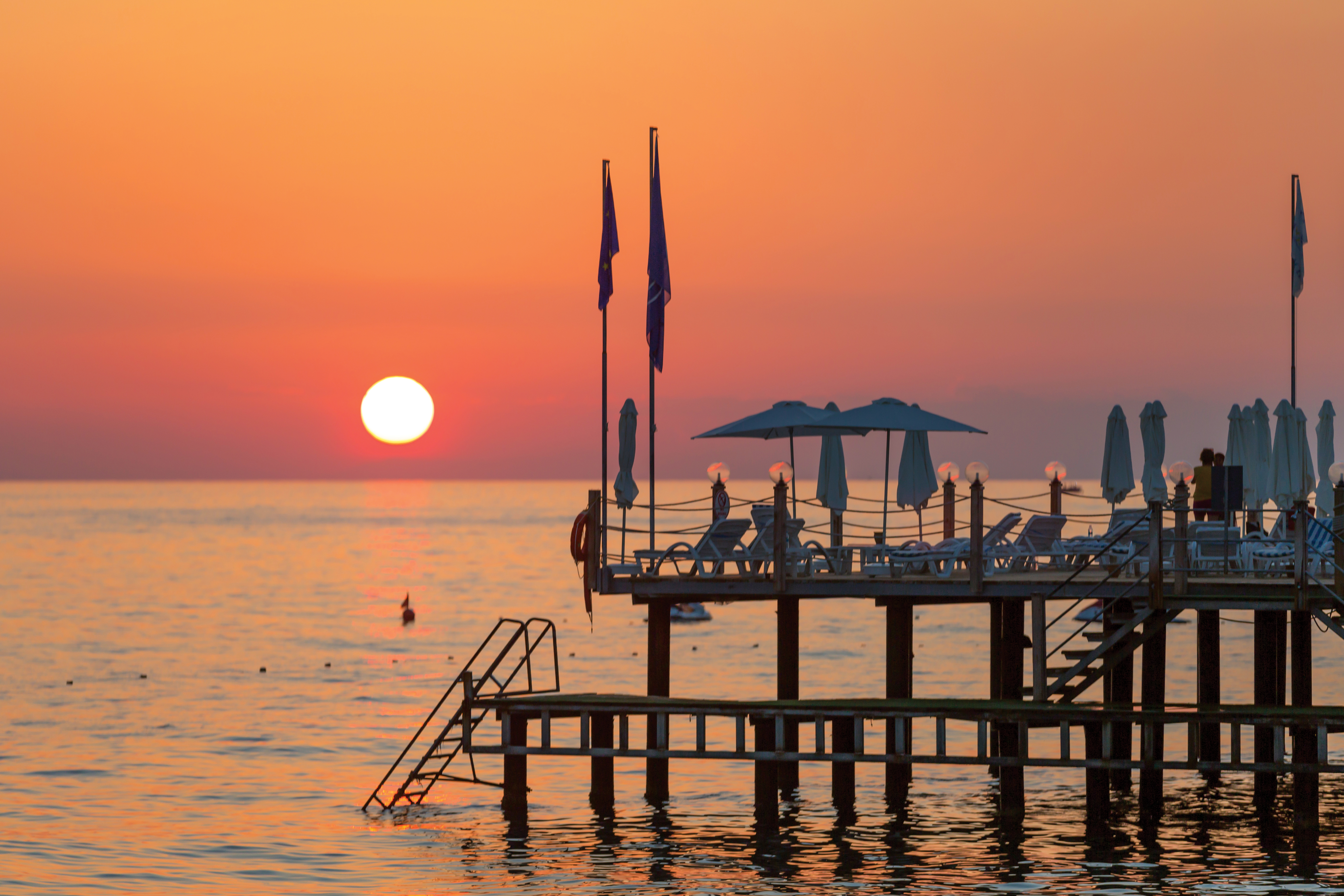 Quattro Family Club Dem Hotel