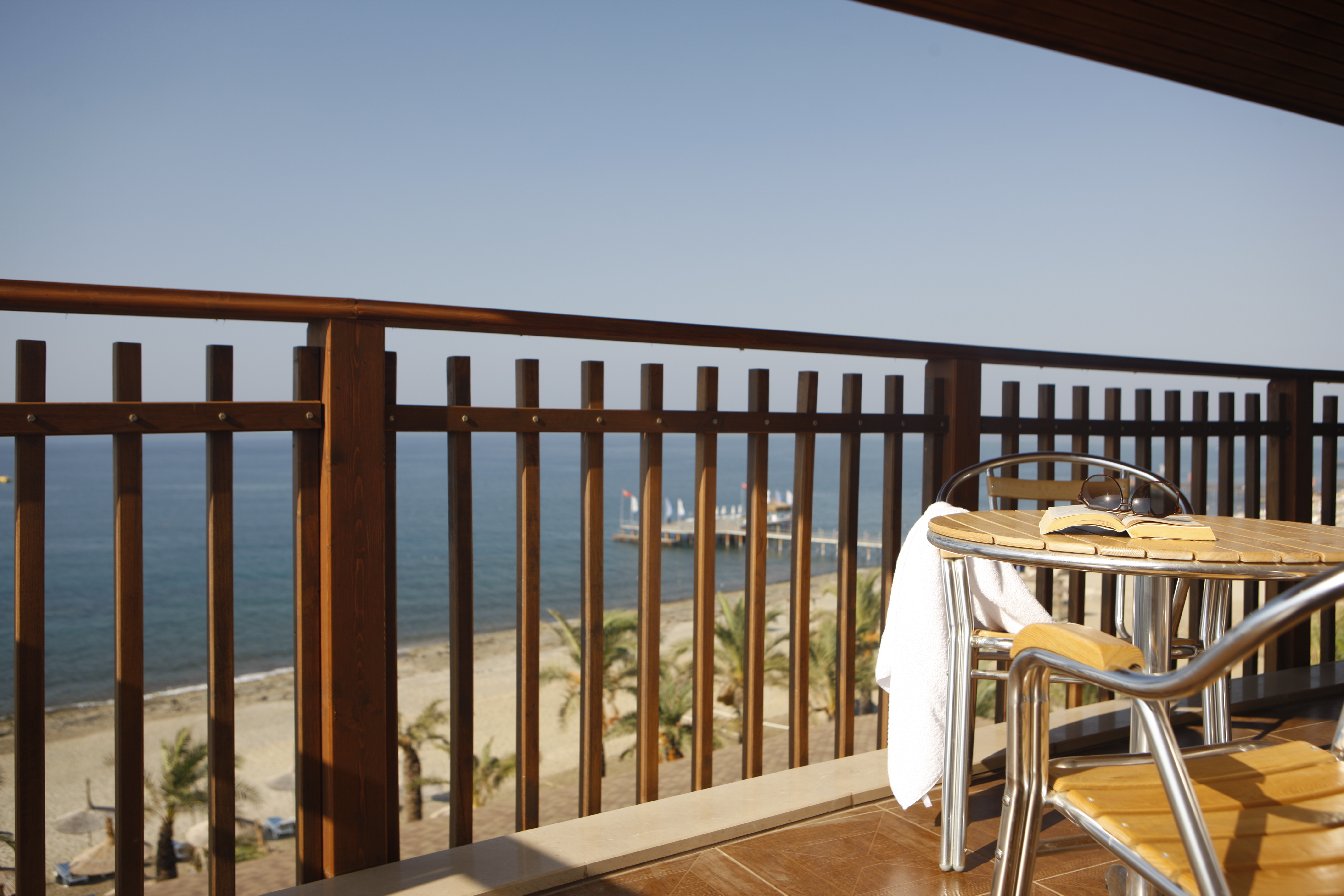 Quattro Family Club Dem Hotel