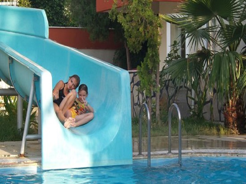 Solis Beach Hotel