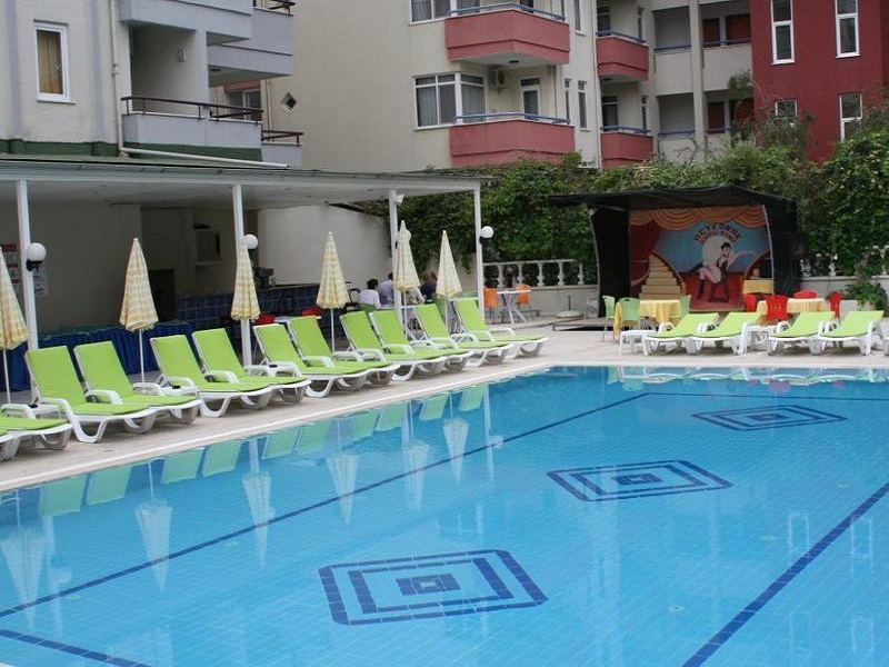 Solis Beach Hotel