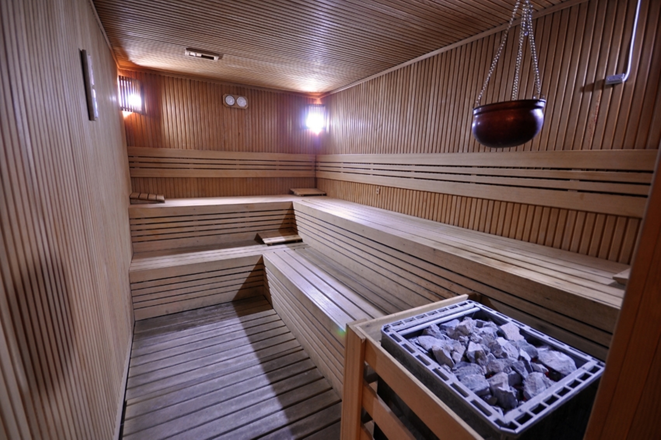 Club Hotel Anjeliq