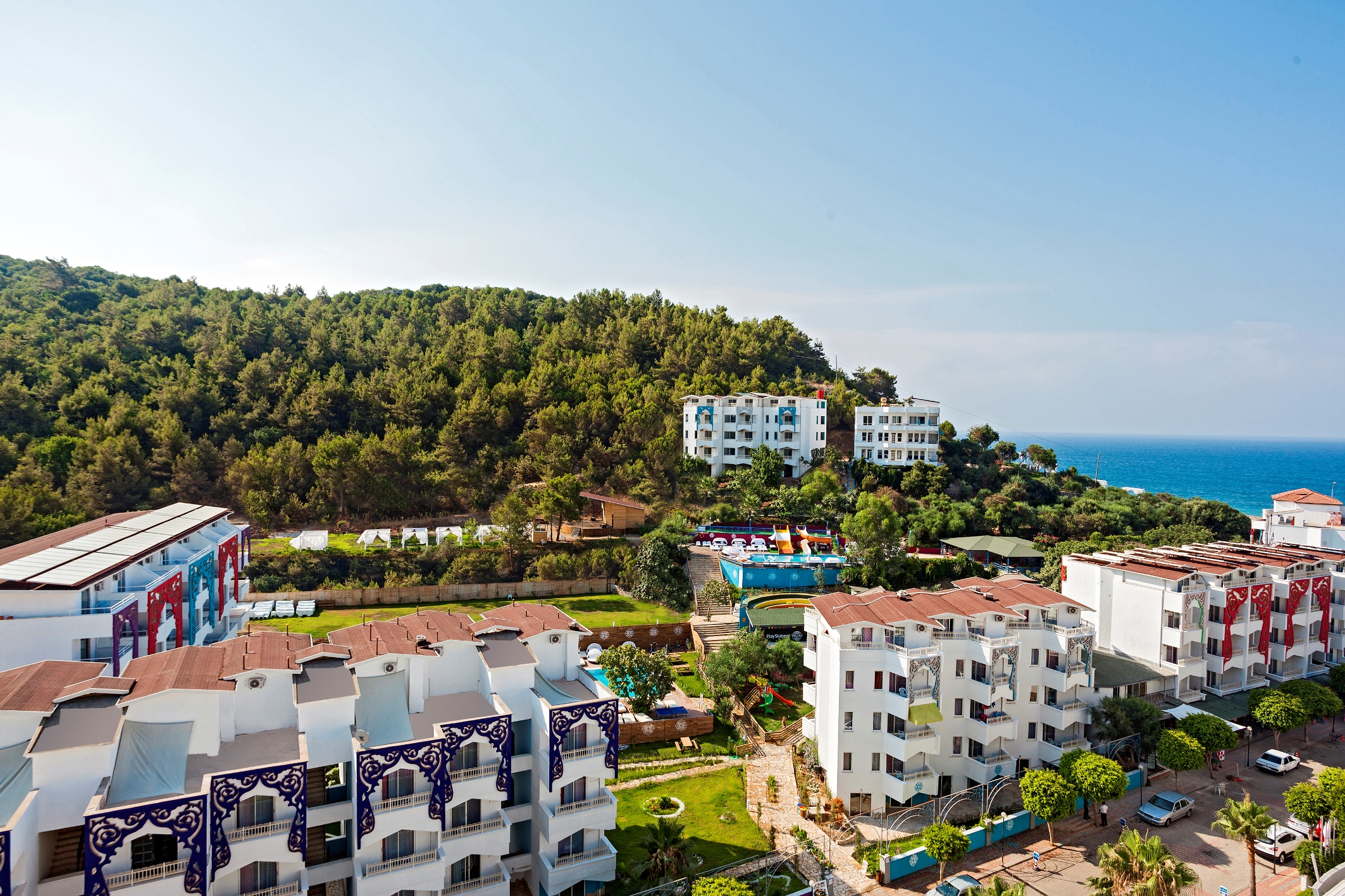 Club Hotel Anjeliq