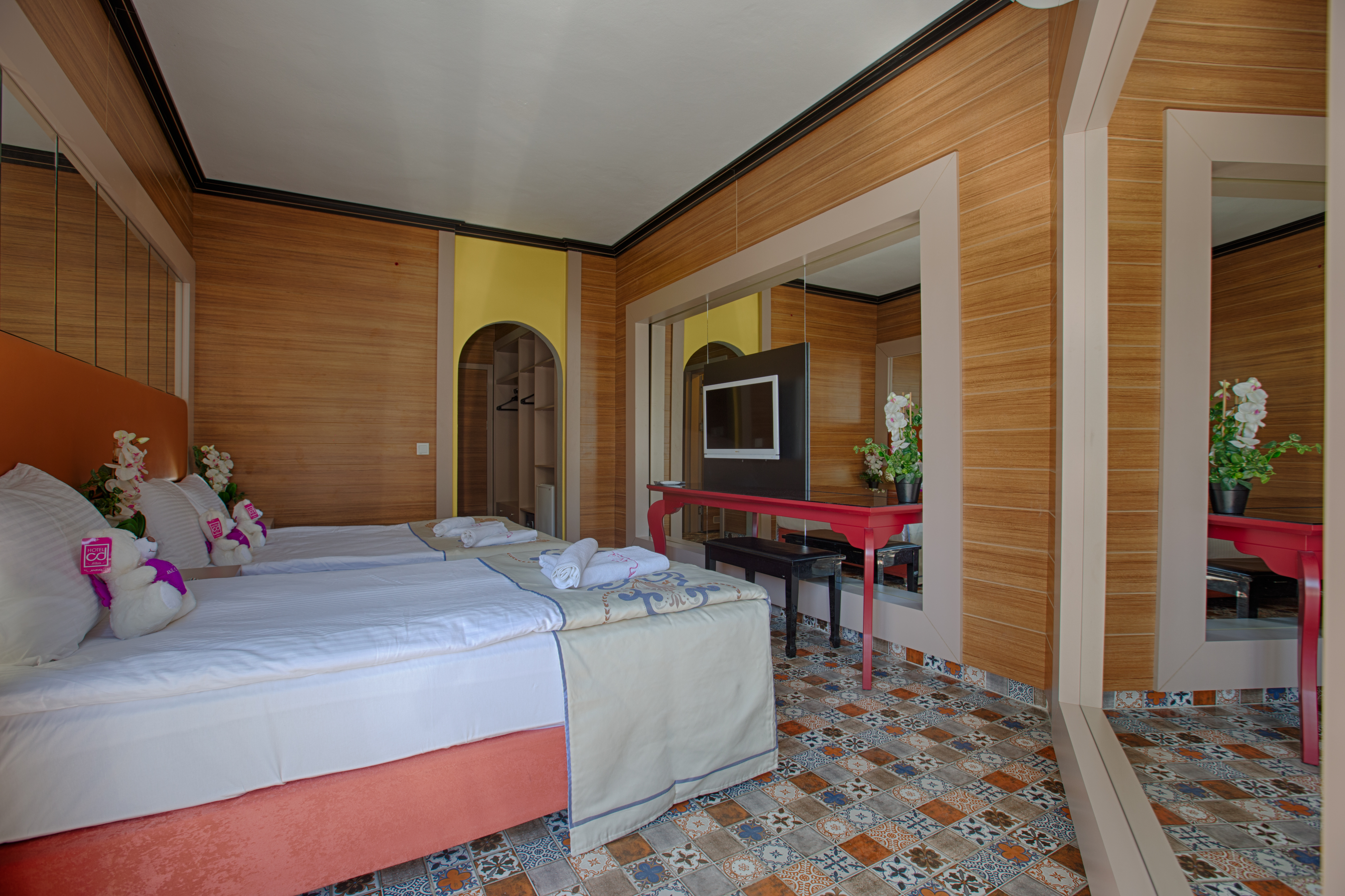 Club Hotel Anjeliq