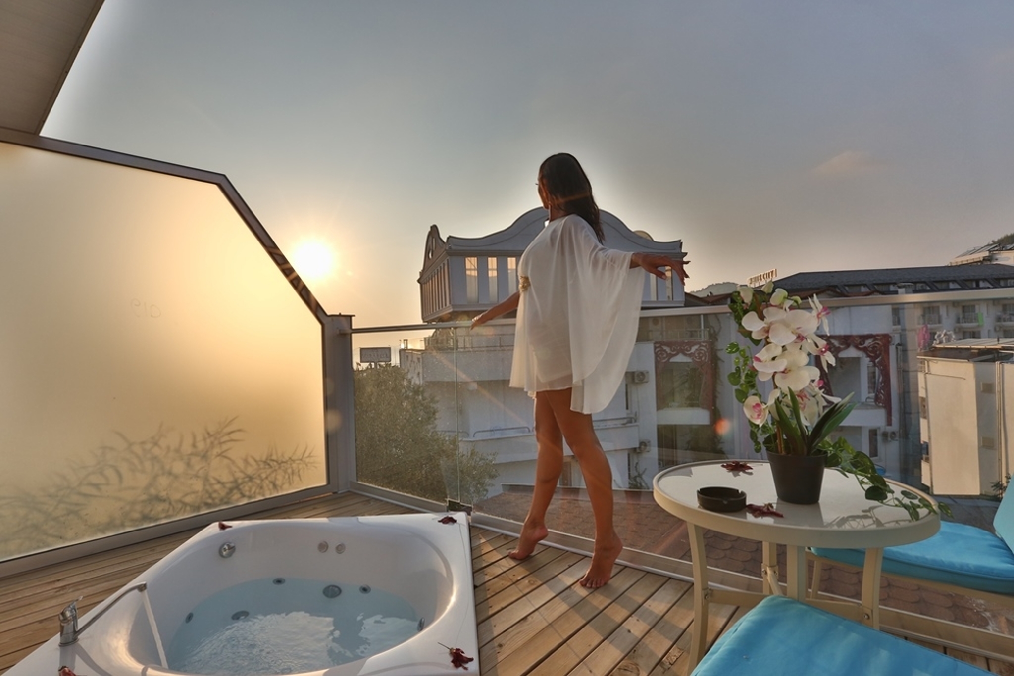 Club Hotel Anjeliq