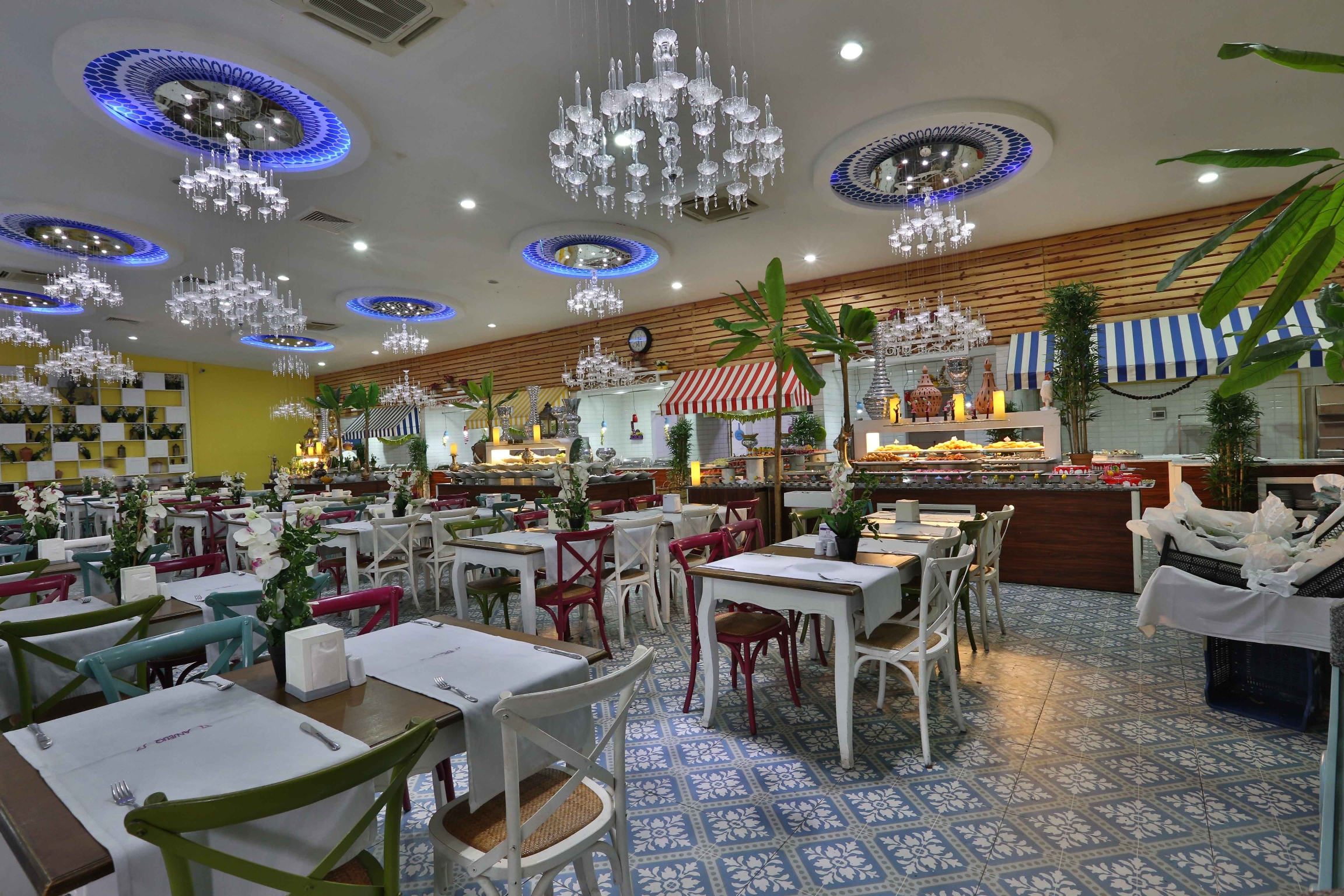 Club Hotel Anjeliq