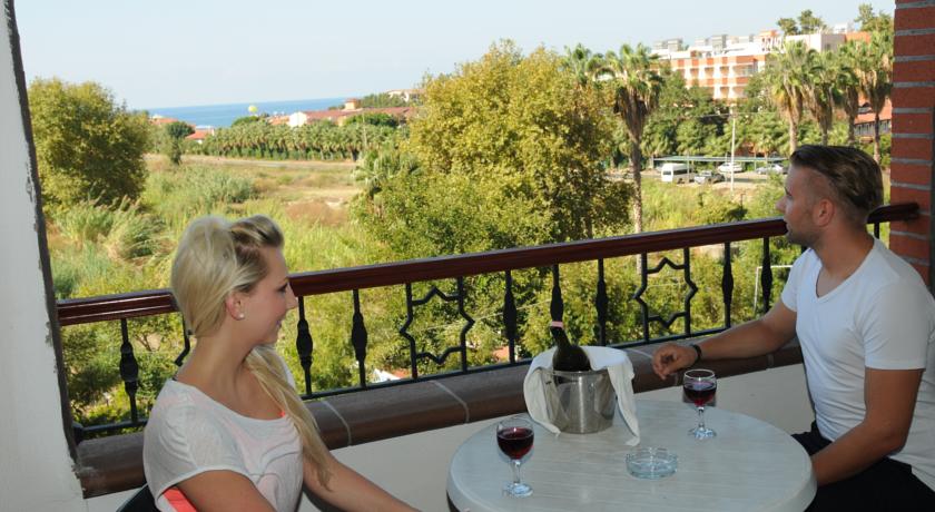 Noxinn Club Hotel