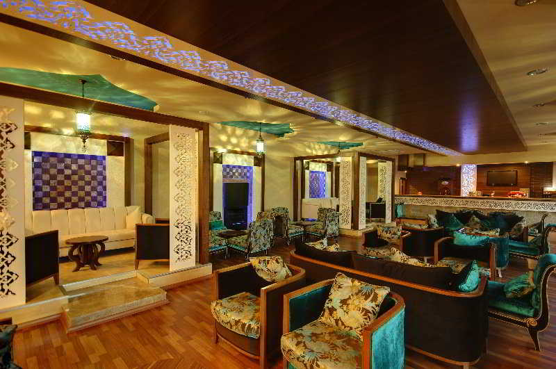 Noxinn Club Hotel