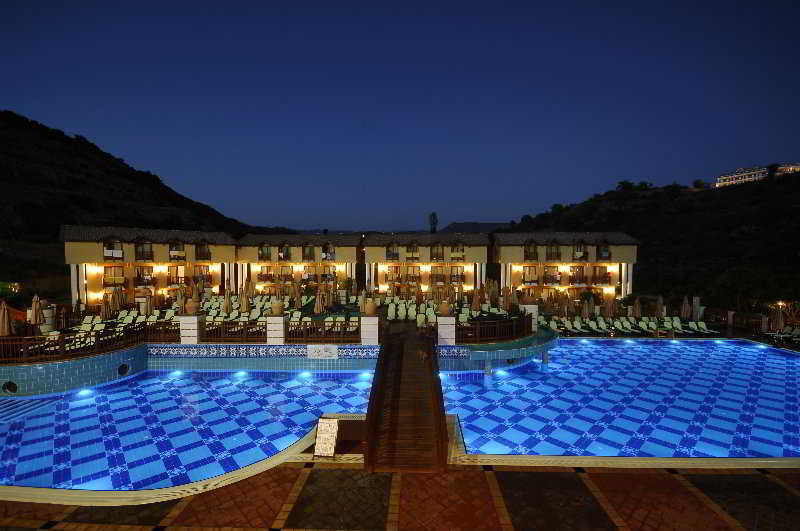 Noxinn Club Hotel