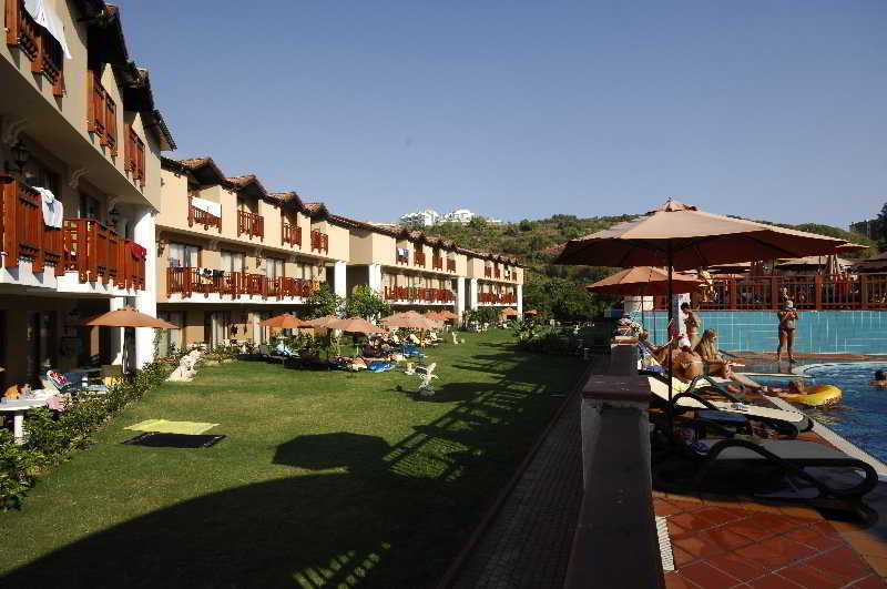 Noxinn Club Hotel