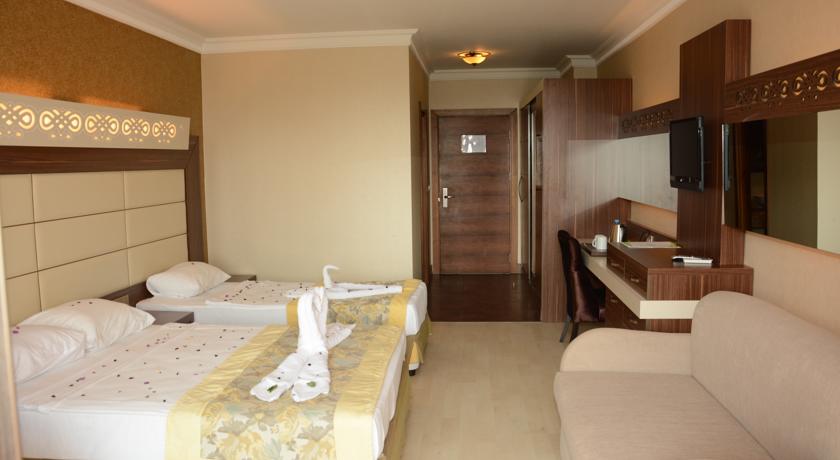 Noxinn Club Hotel