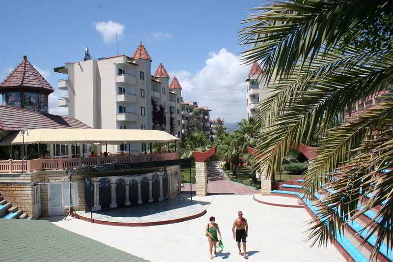 Club Sun Heaven Family Resort & Spa
