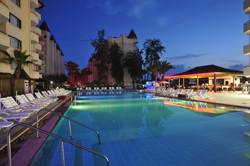 Club Sun Heaven Family Resort & Spa