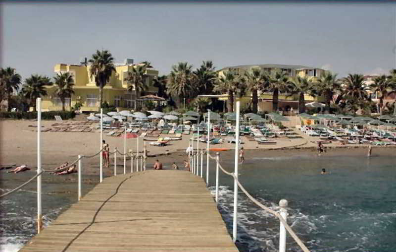 Club Tess Otel