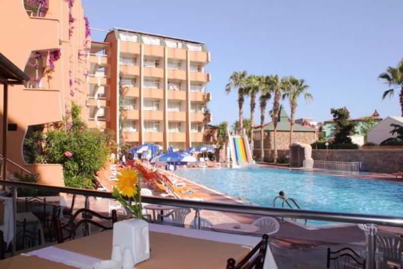 Club Tess Otel