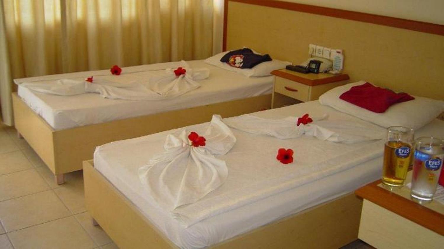 Club Tess Otel