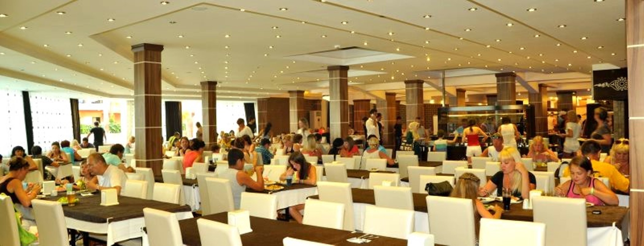 Club Tess Otel