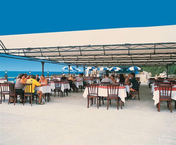 Club Tropical Beach Hotel