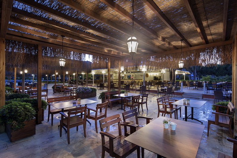 Club Turtas Beach Hotel