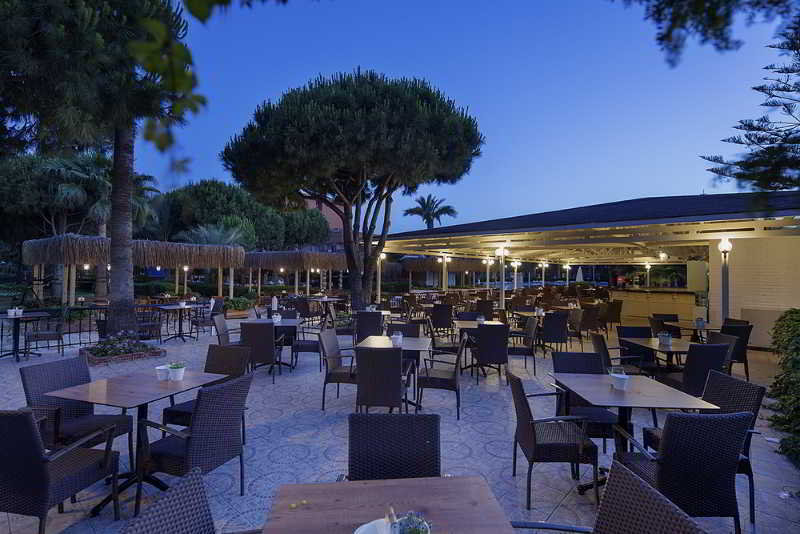 Club Turtas Beach Hotel