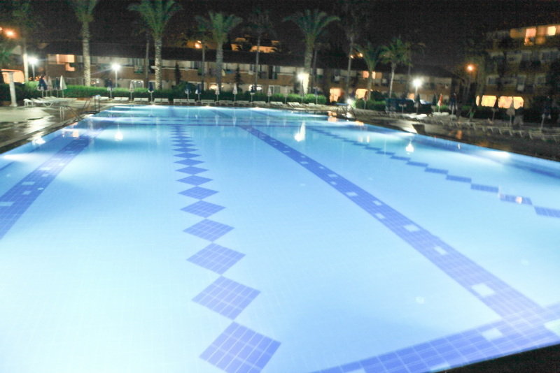 Club Turtas Beach Hotel