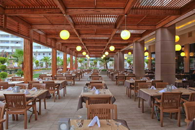 Dizalya Palm Garden
