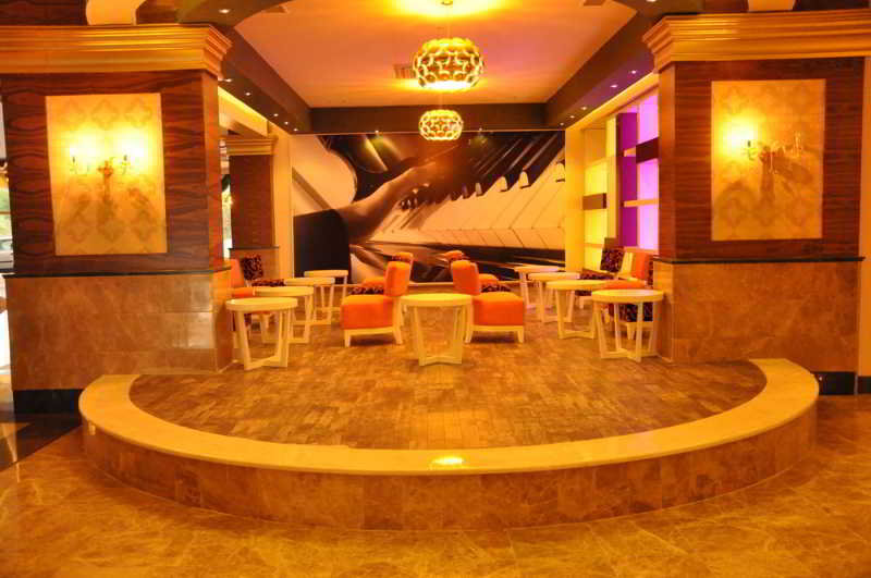 Dizalya Palm Garden