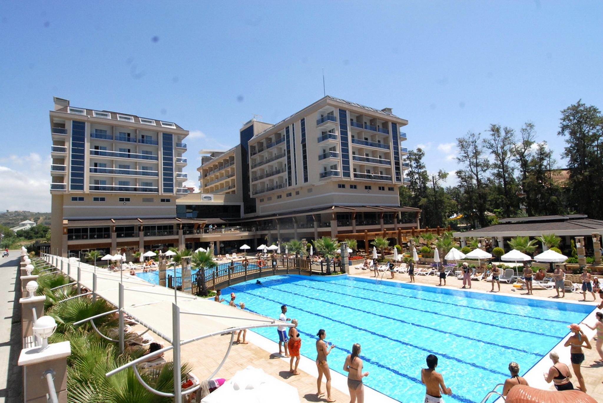 Dizalya Palm Garden