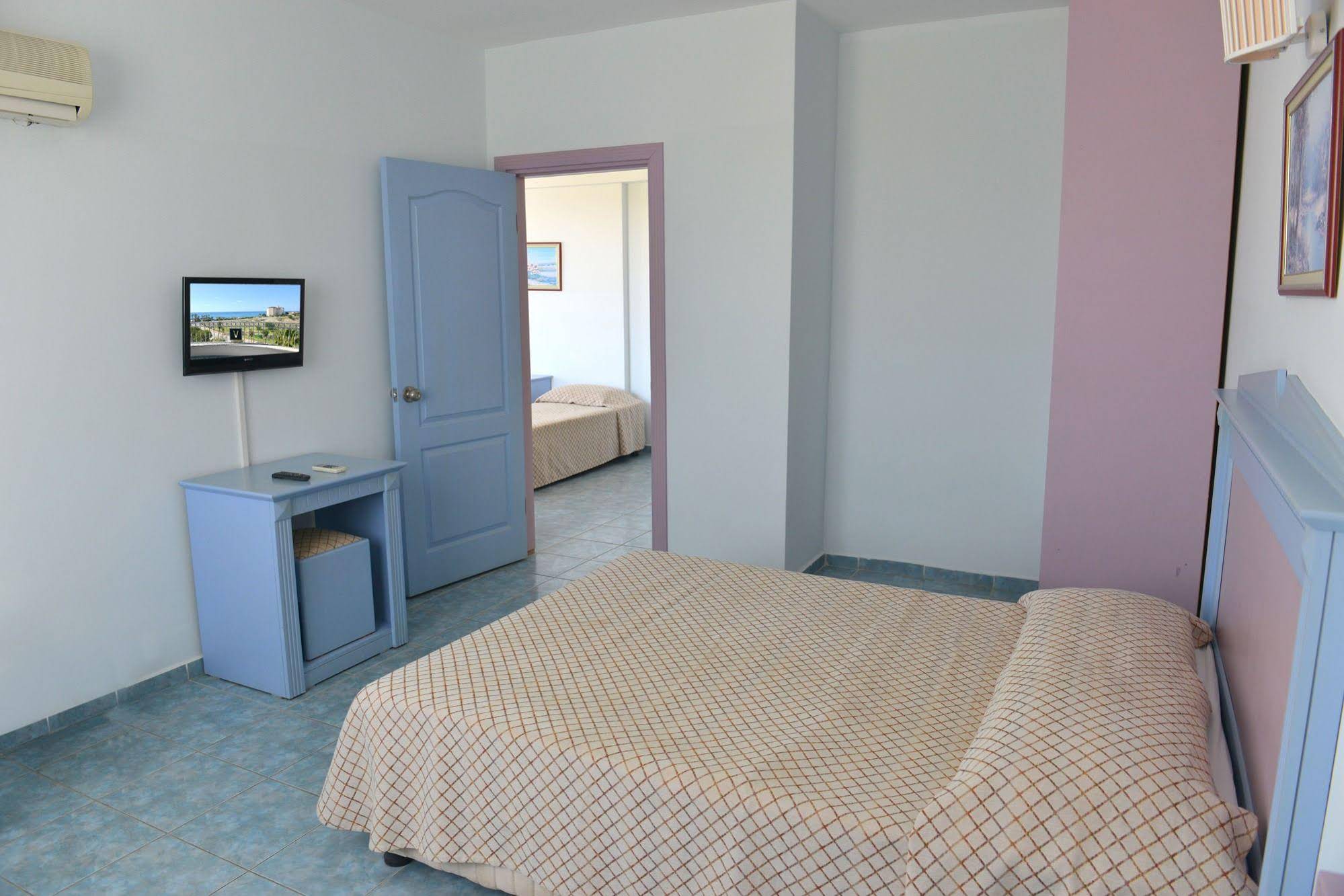 Eva Beach Hotel Alanya