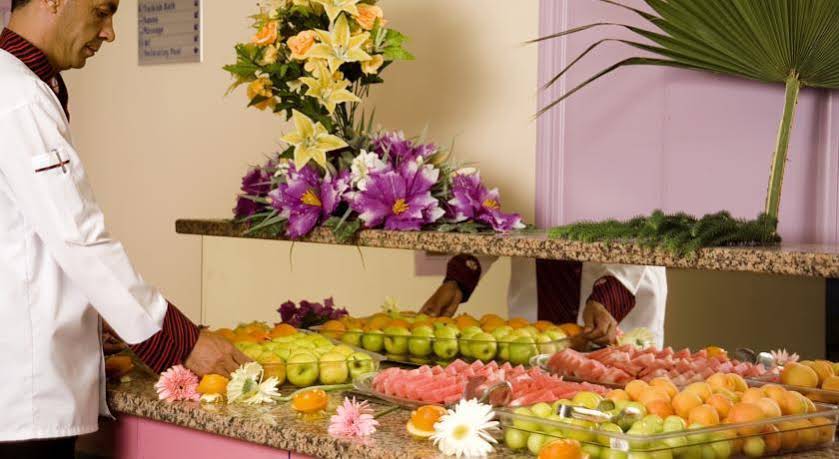 Eva Beach Hotel Alanya