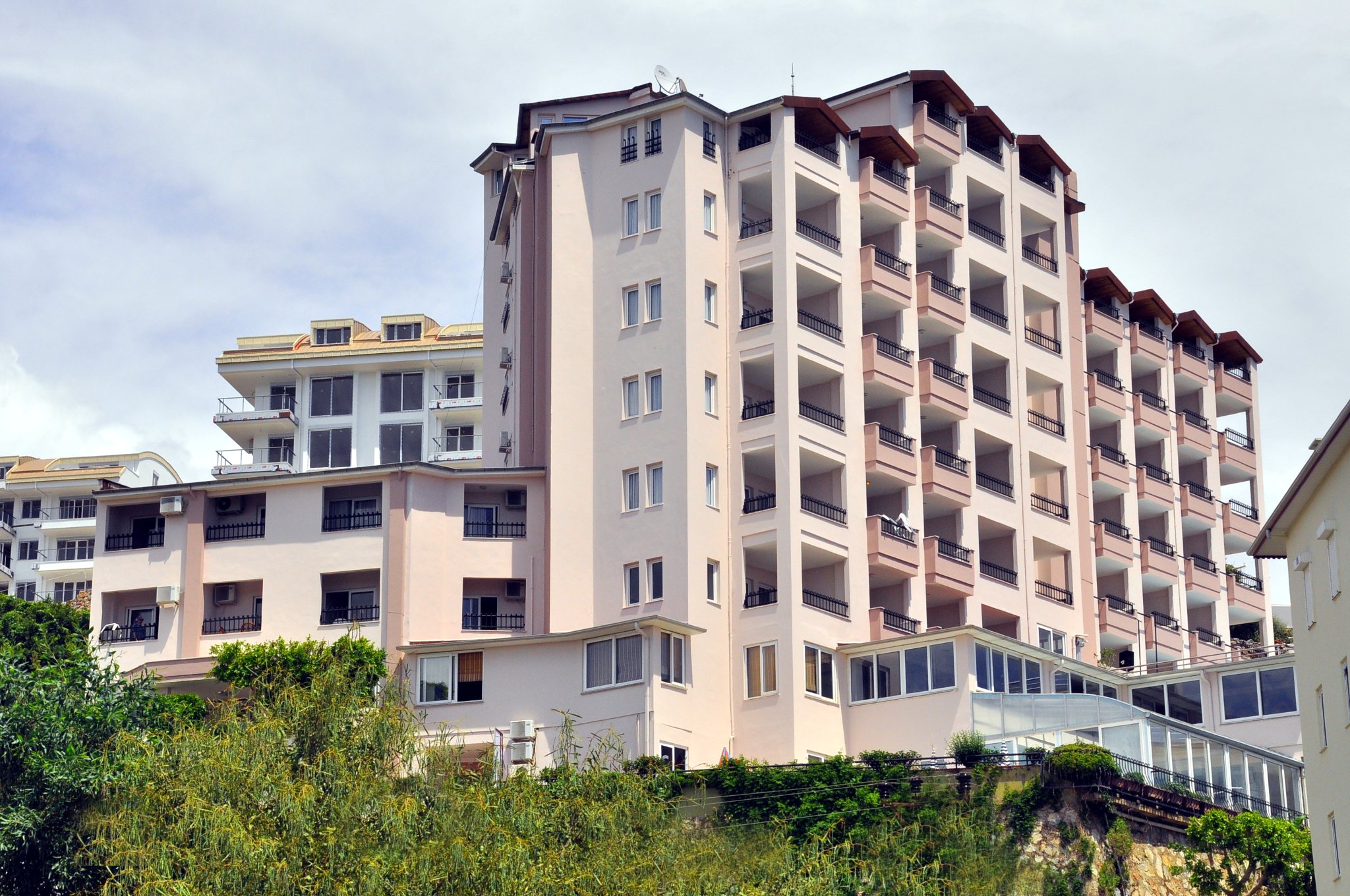 Nox Inn Hill Hotel