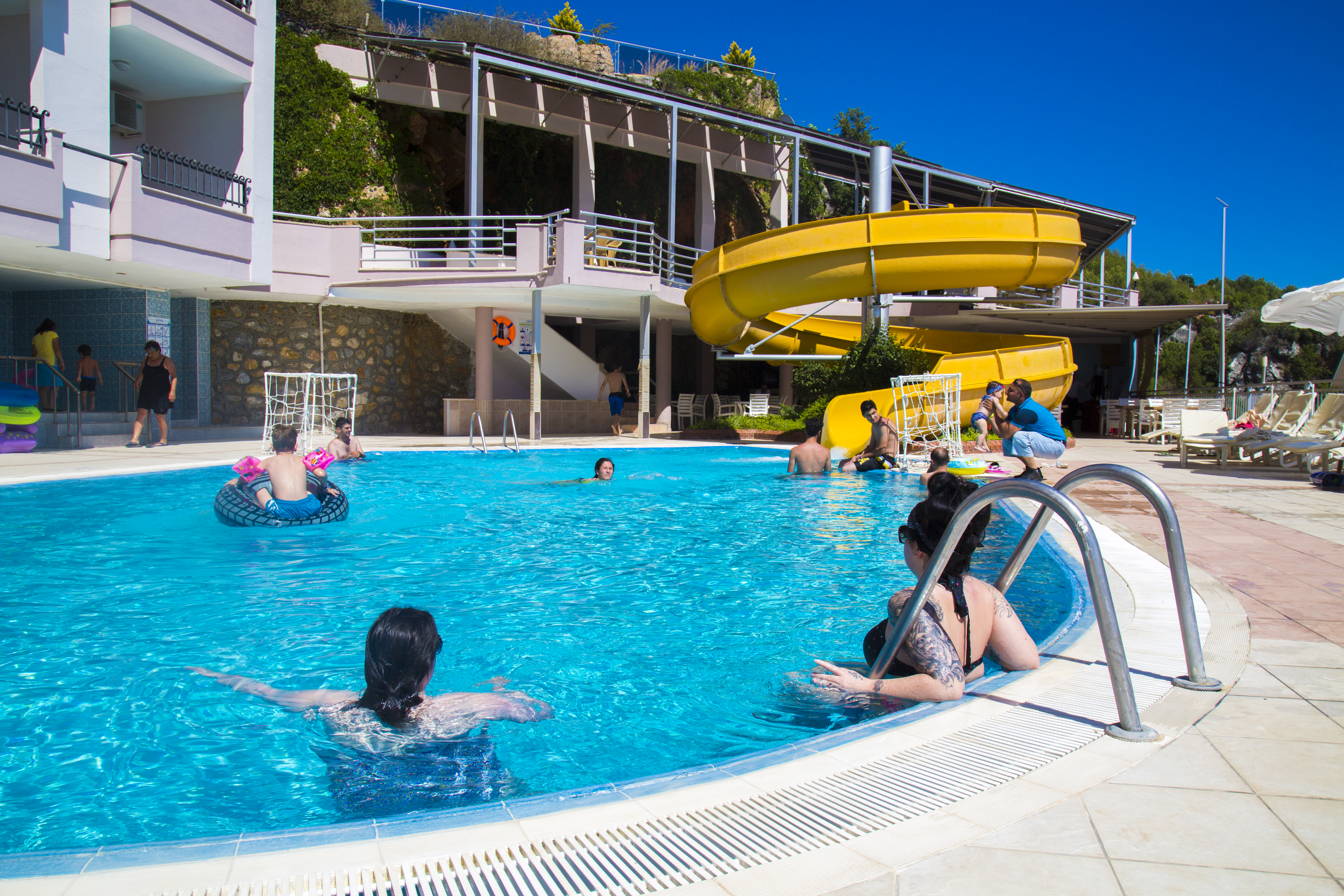 Nox Inn Hill Hotel