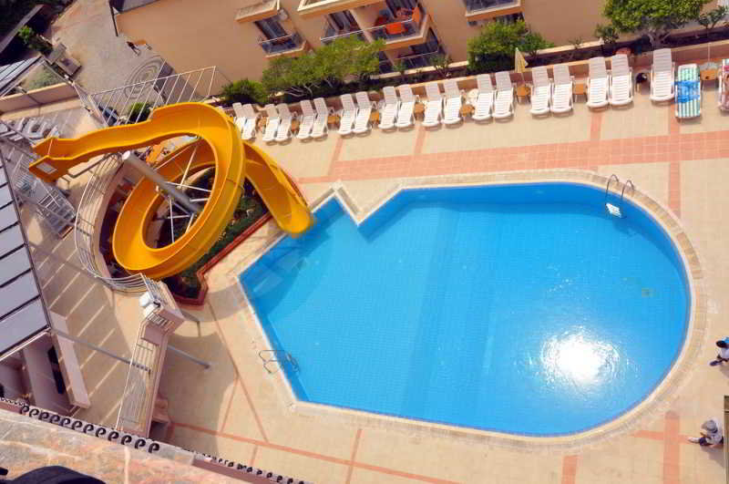 Nox Inn Hill Hotel