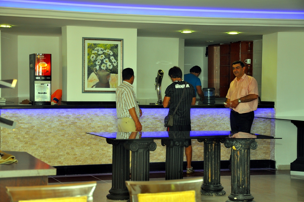 Nox Inn Hill Hotel