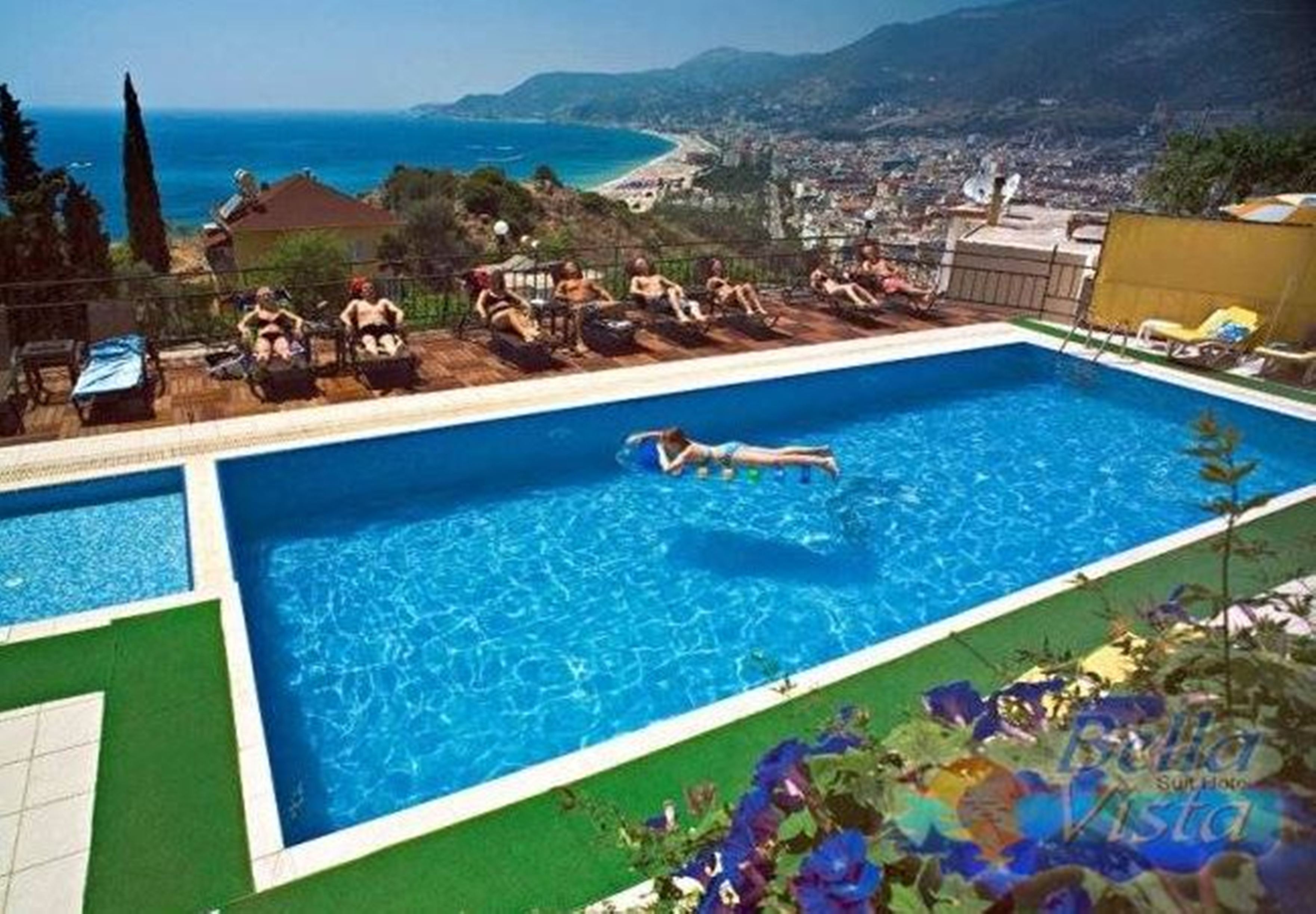 Aria Resort & Spa