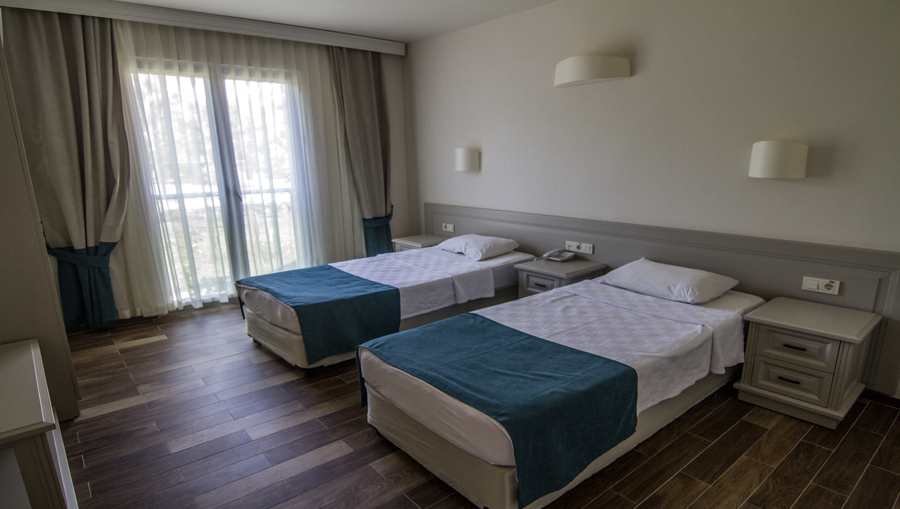 Aria Resort & Spa