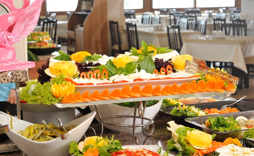 Aria Resort & Spa
